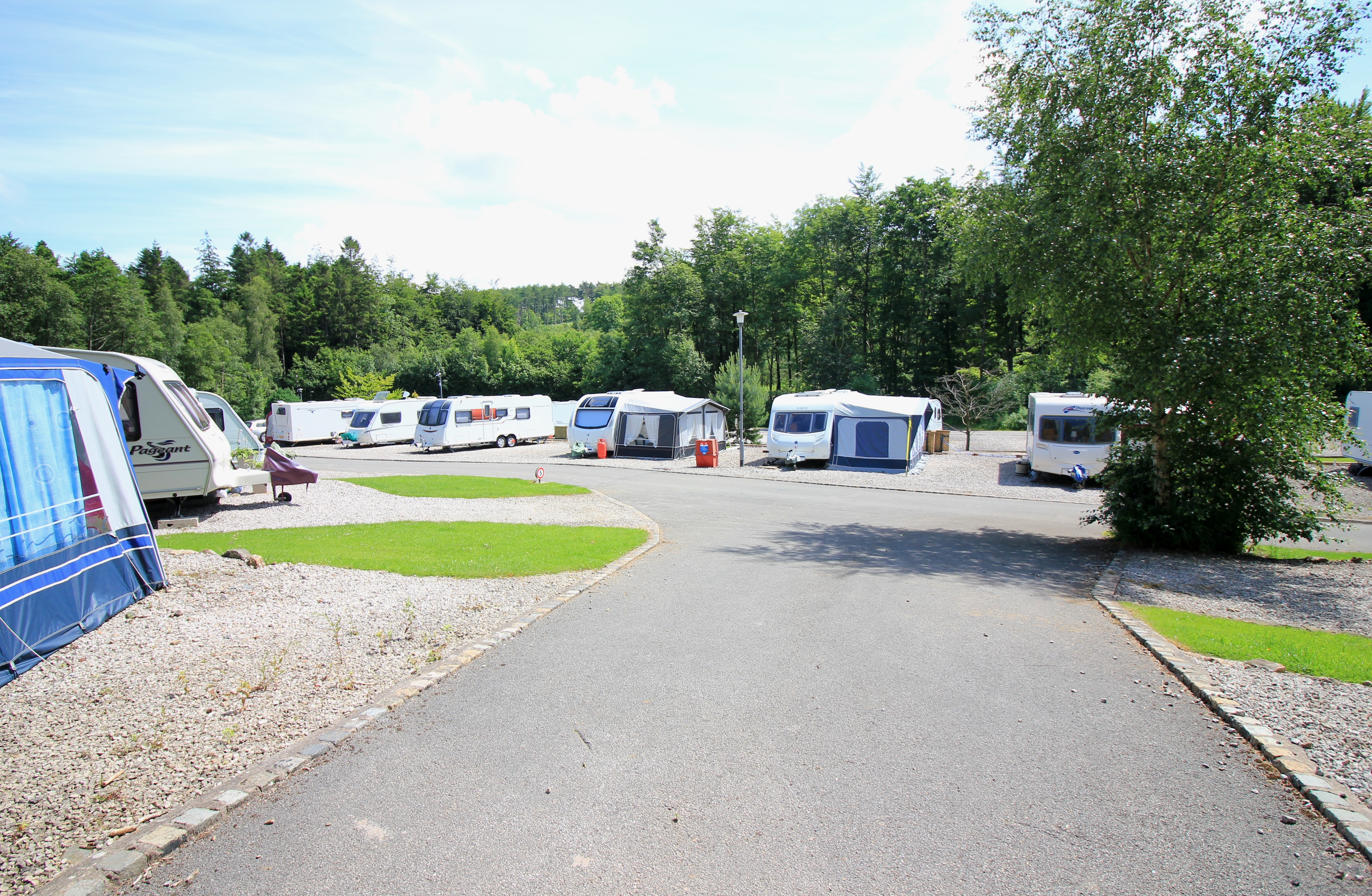 Touring Holiday Park