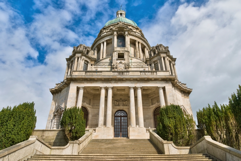 Ashton Memorial