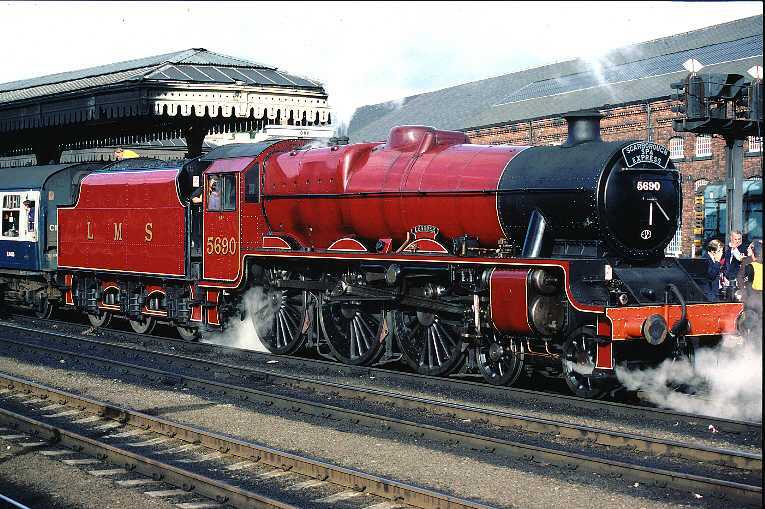 scarborough spa express