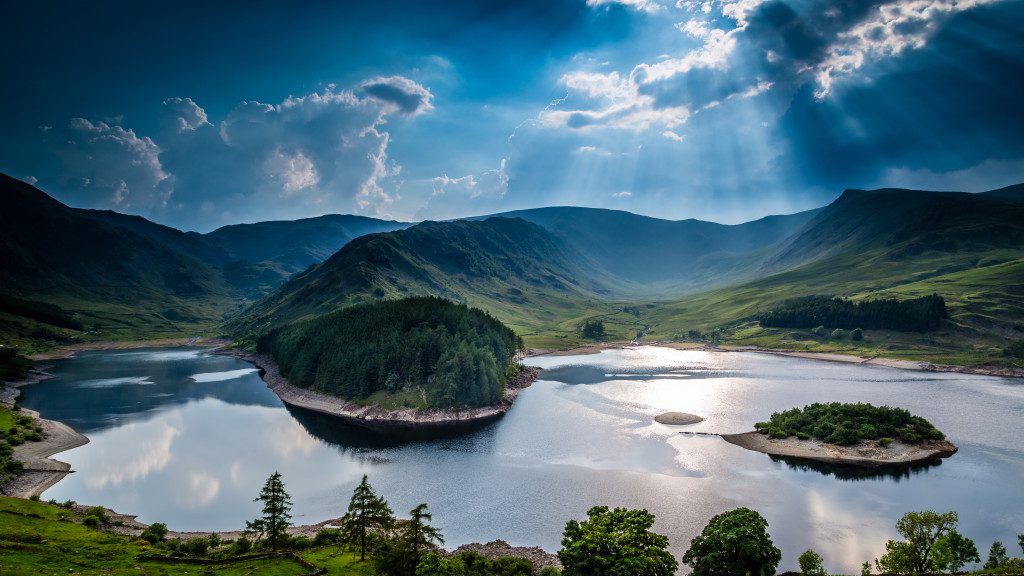 Haweswater - Lake District