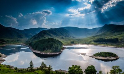 Haweswater - Lake District