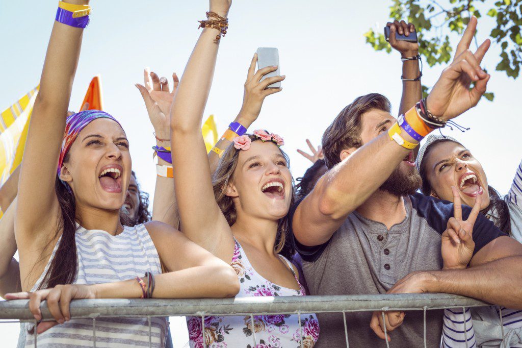 Music Festival - iStock_000063312679_Medium