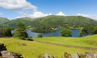Visit Grasmere in the Lake District