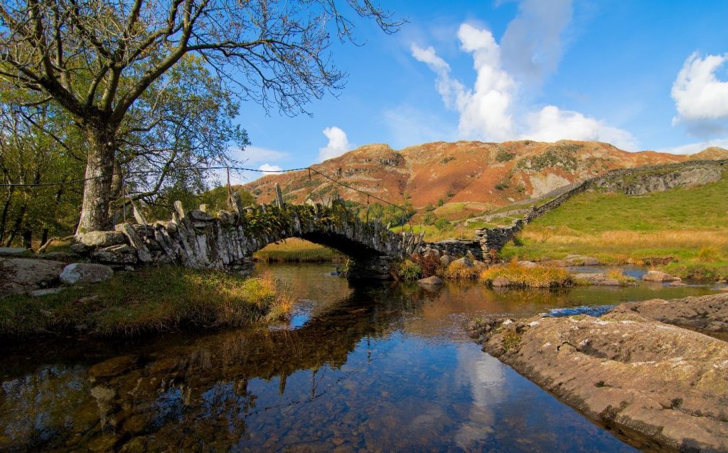 Lake District