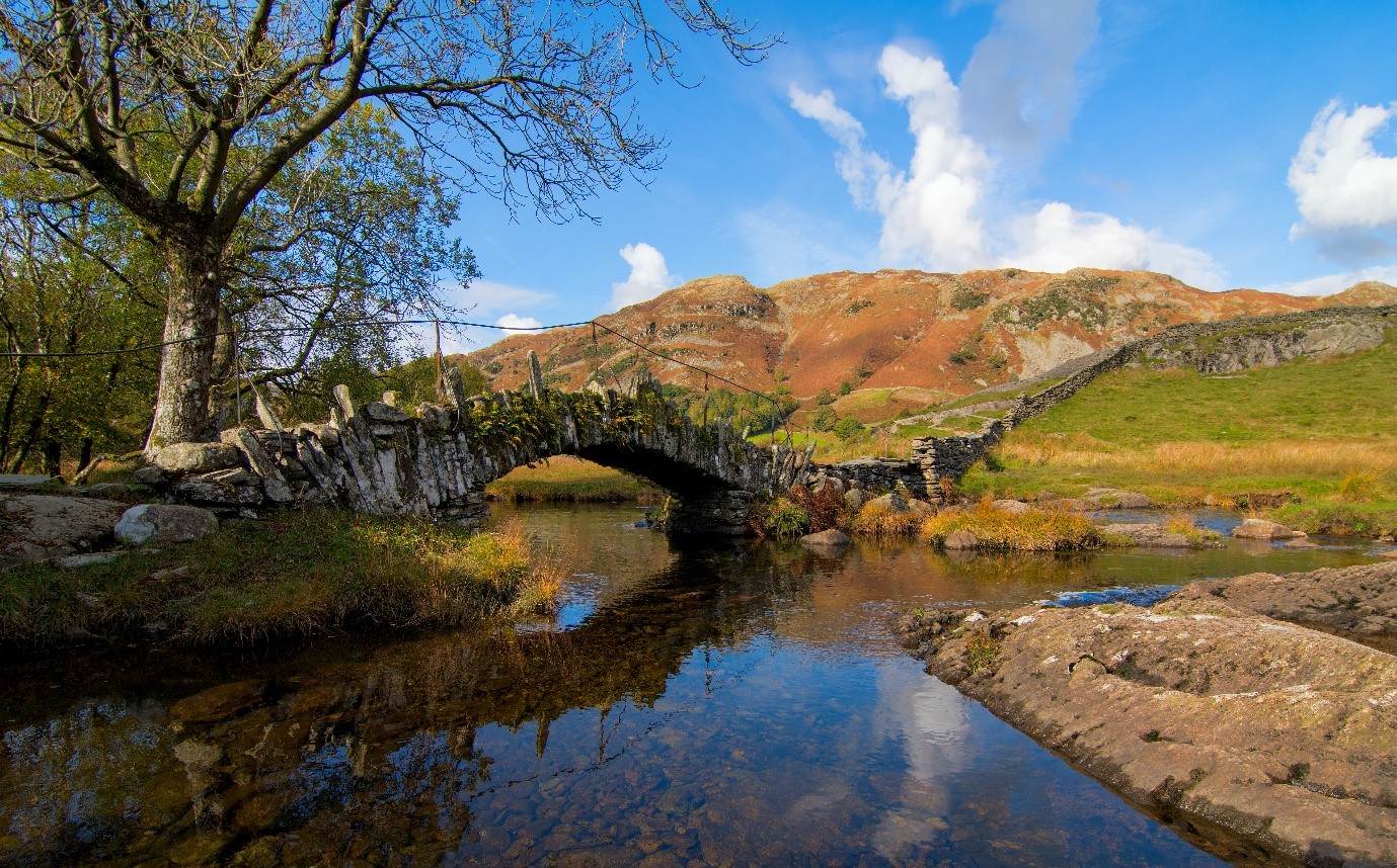 Lake District