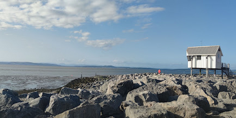 morecambe seaside