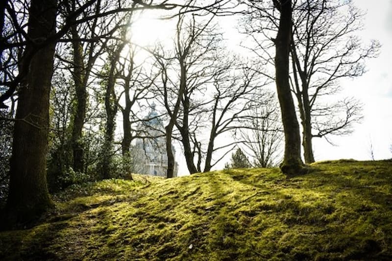 lancaster countryside